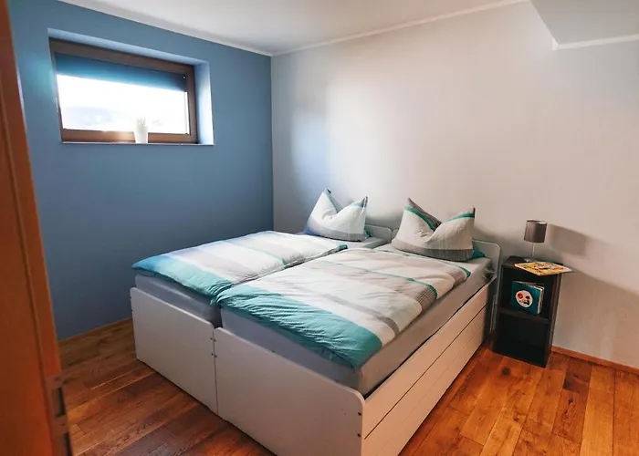 Ferienwohnung Moselmomente