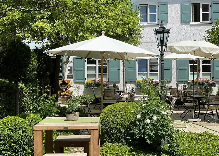 Seitner Hof