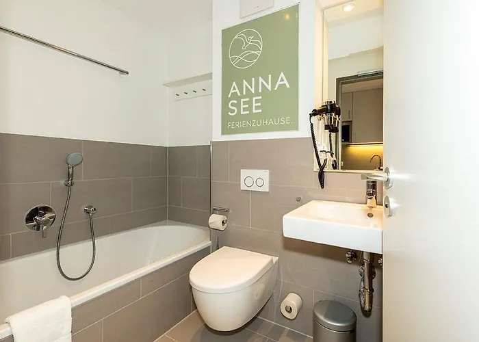 Apartmentvilla Anna See Apartmentvilla Anna See 1-08