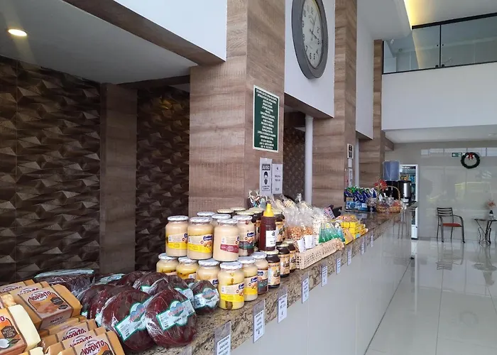 Village Plaza Hotel