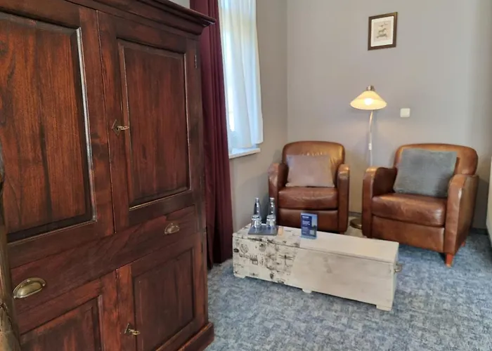 Hotel Zur Luppbode