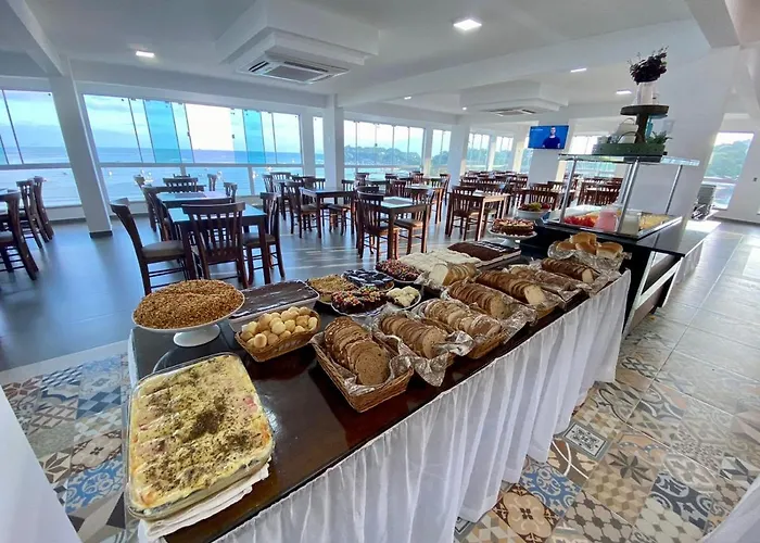 Hotel e Pousada Manguinho
