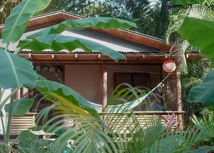 Hotel Luz De Luna