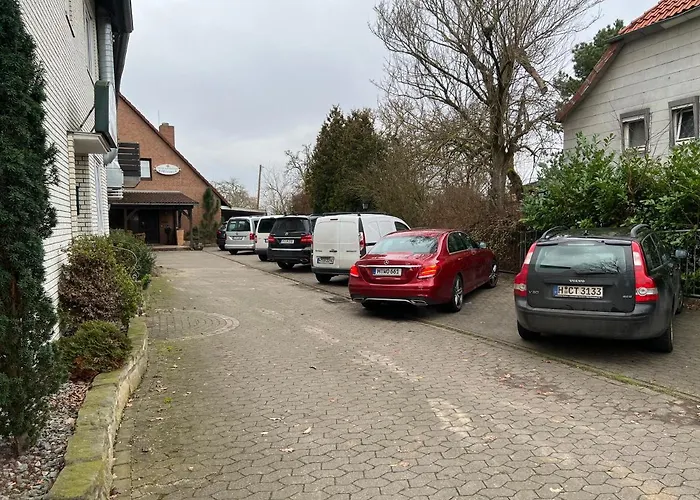 Hotel Hennies Hannover Sehnde