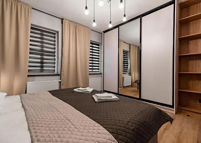 Banapart Exclusive Apartments