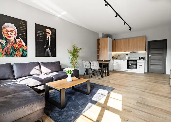 Banapart Exclusive Apartments