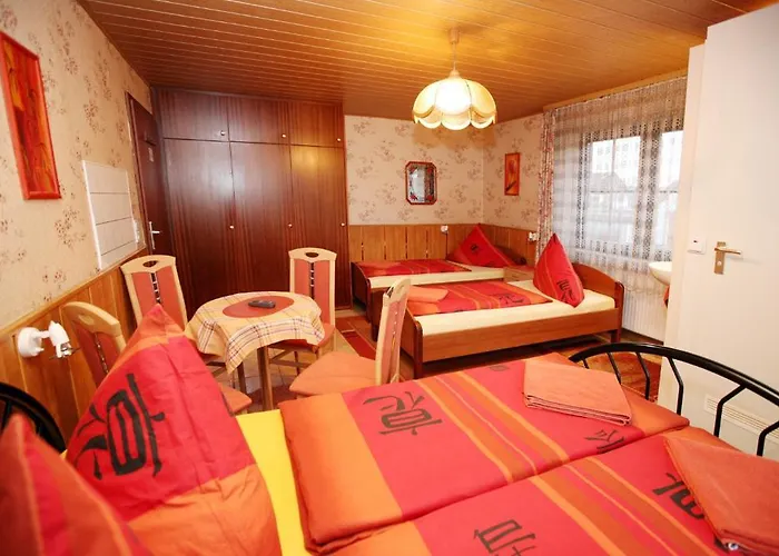 Hotel-Pension Klaer