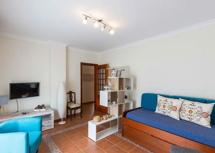 Villa Marquez Apartments