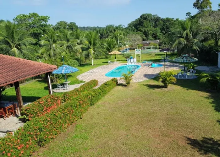 Cuca Legal Hotel