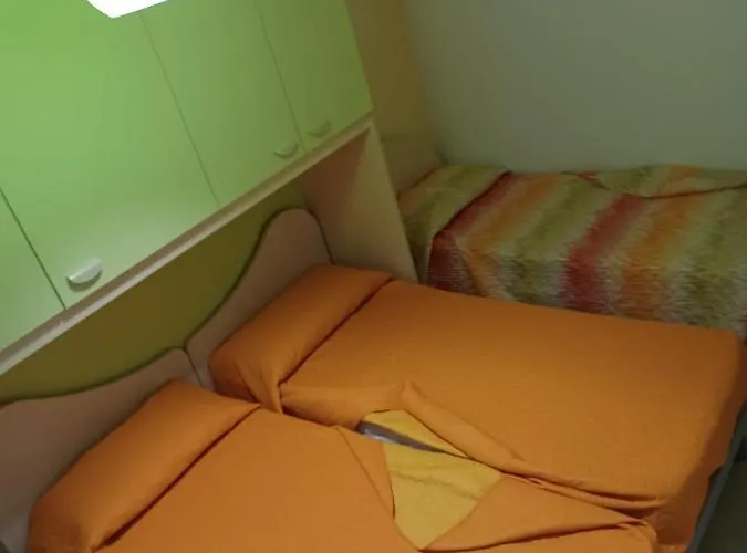 Casa Vacanze Lifra