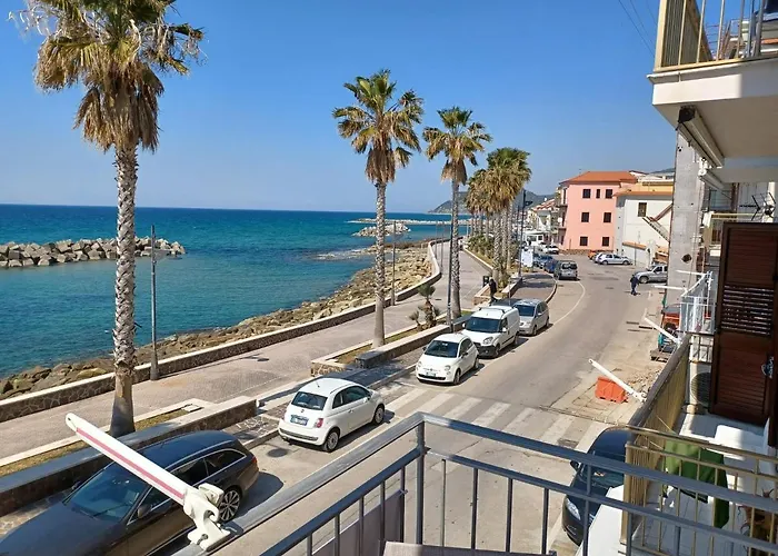 Casa Vacanze Lifra