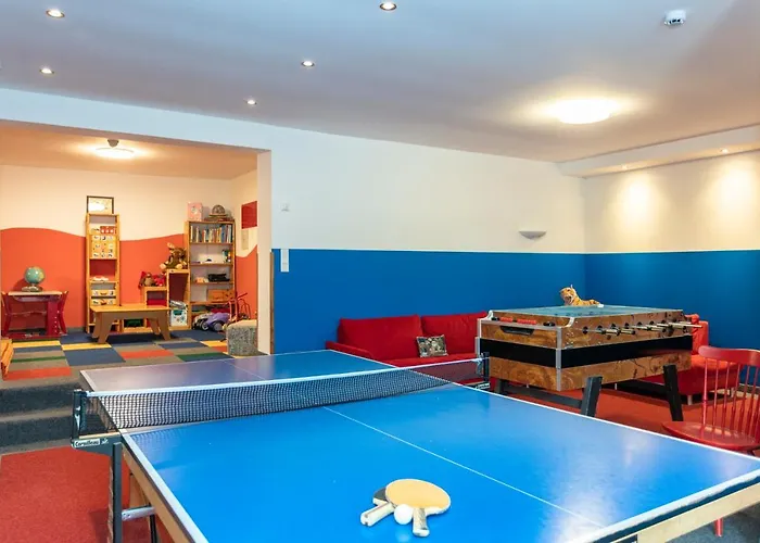 Klawunn Hotel&Apartement
