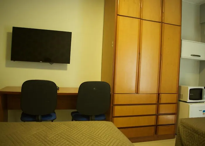 Sian Apart Hotel Garvey