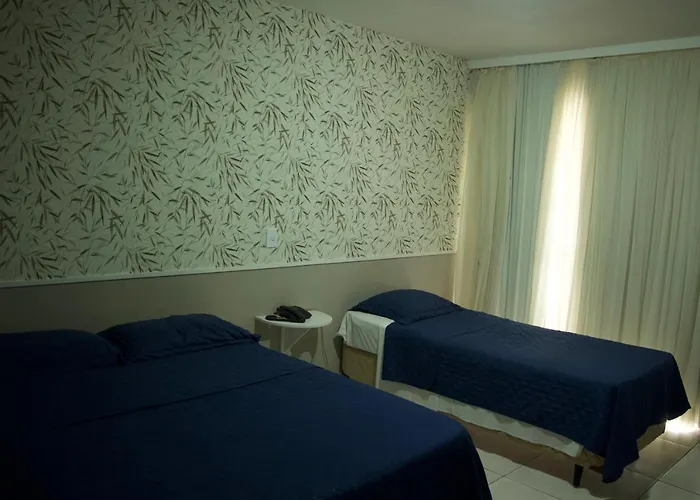 Sian Apart Hotel Garvey