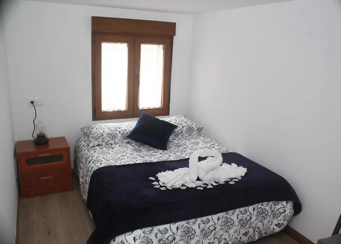 Casita La Glorieta