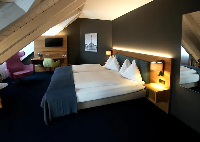 Hotel-Restaurant Löwen