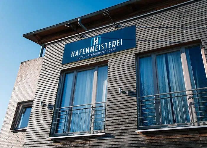 Hafenmeisterei