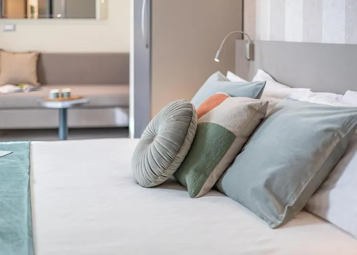 Romagna Suite Hotel