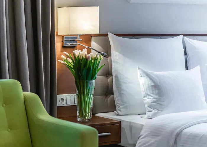 Hotel Wieniawski