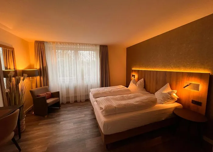 Hotel-Restaurant Amadeus