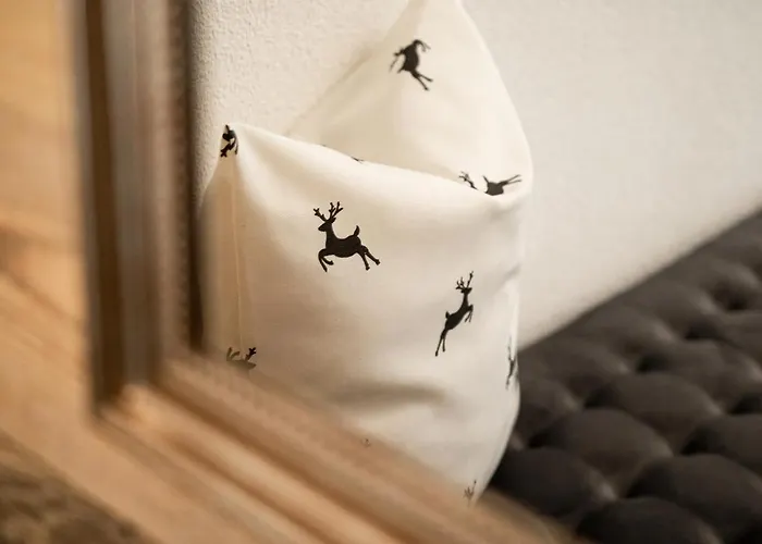 Apartment Pult
