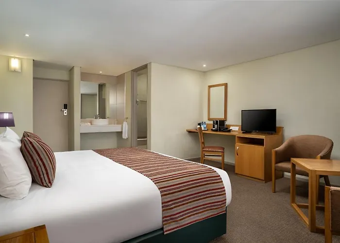 River City Inn
