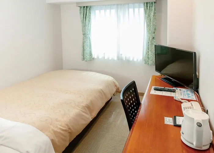 Park Inn Takasaki