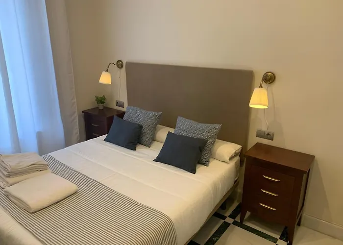 Hotel La Muralla