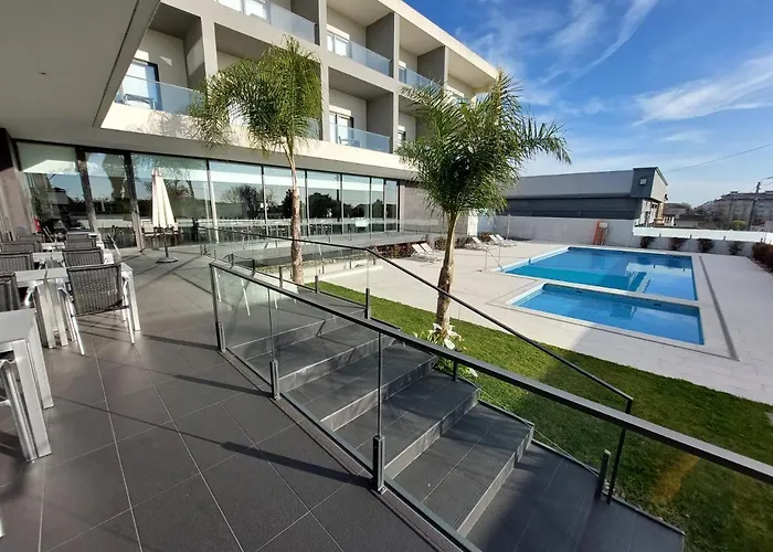 Hotel Monte Lirio