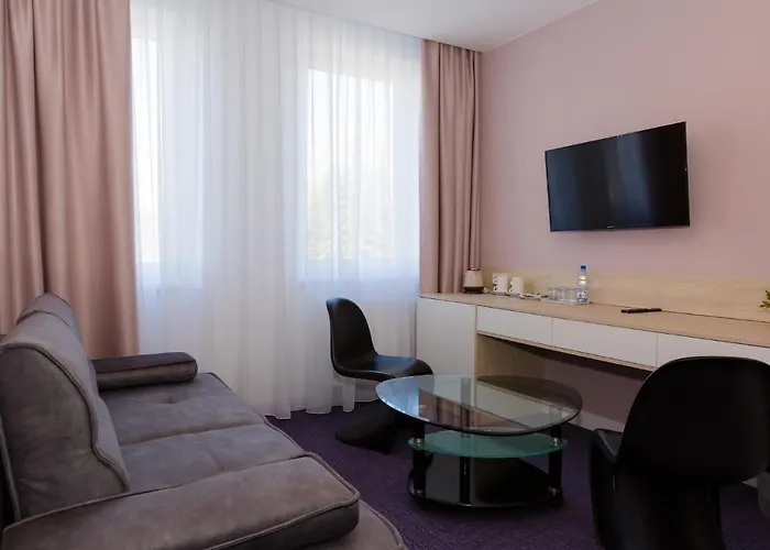 Hotel Quattro