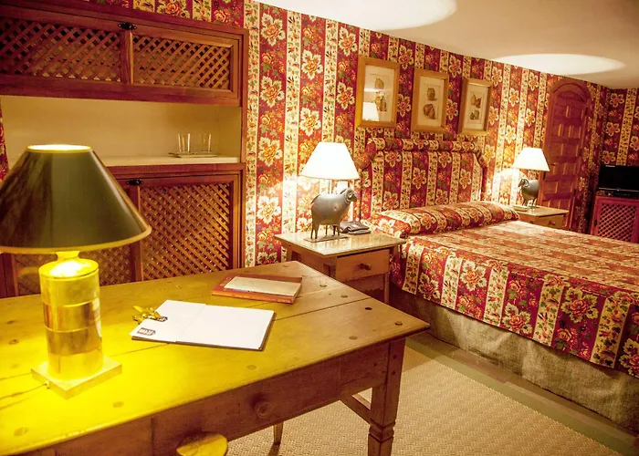 Hotel Boutique Casa De Orellana