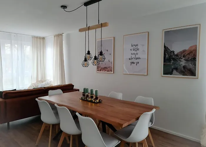 Ferienwohnung Maja-Katharina