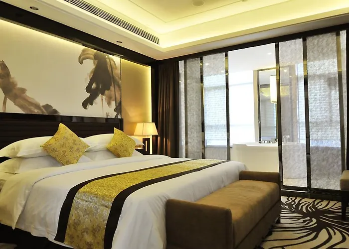 Zunyi Shenzhen Air International Hotel