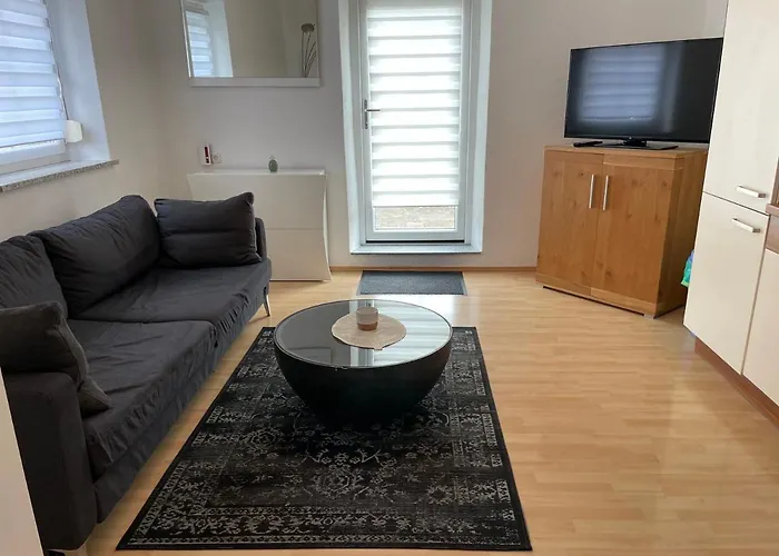 Kosumi Apartment