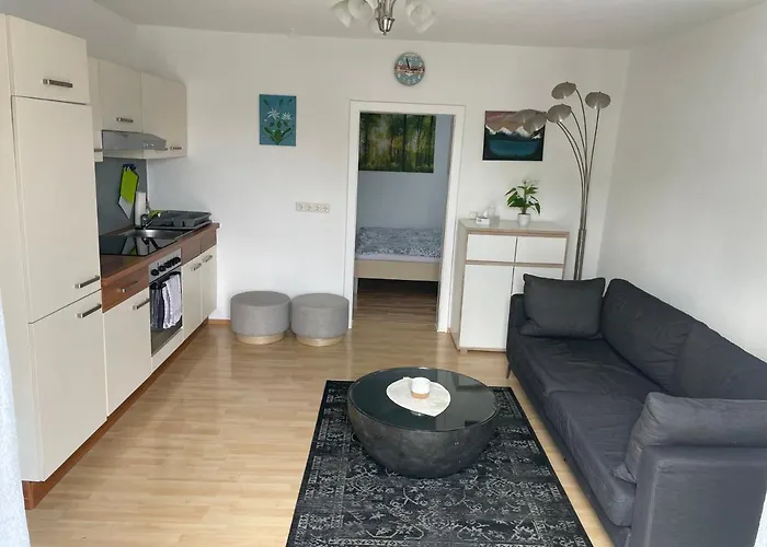Kosumi Apartment