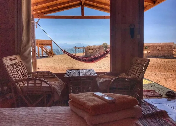 Yasmina Beach