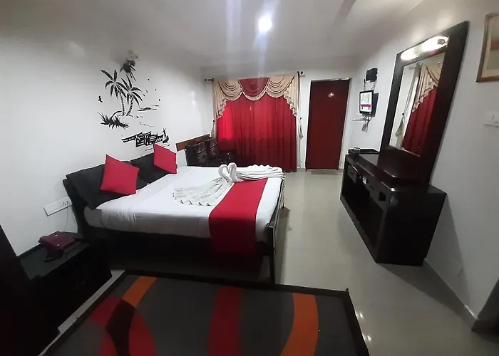 Kurinji Residency