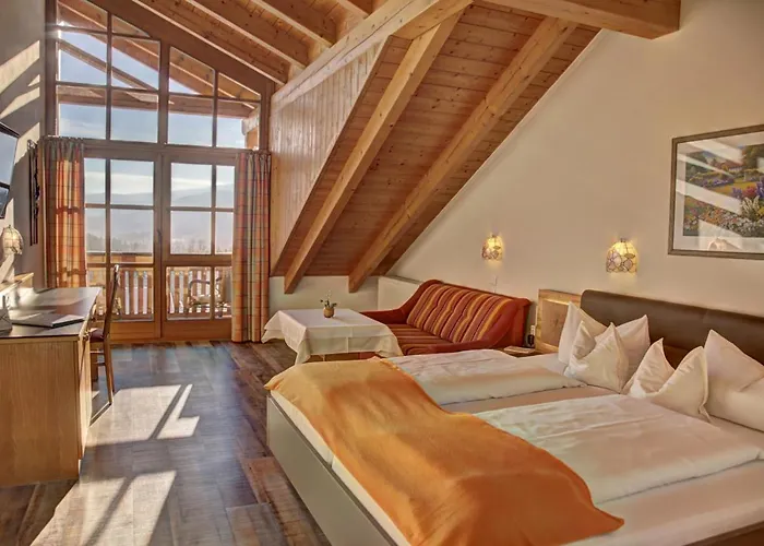 Hotel Brunnenhof