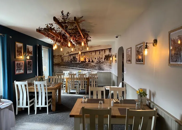The Beresford Arms