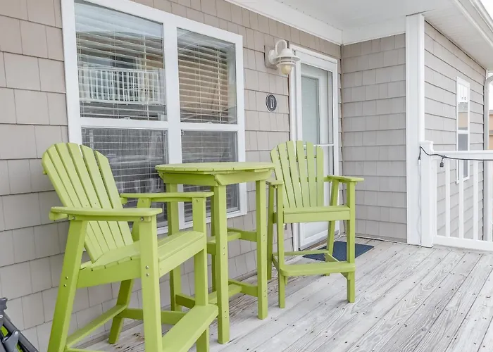 Oib27 Top-Floor Oasis