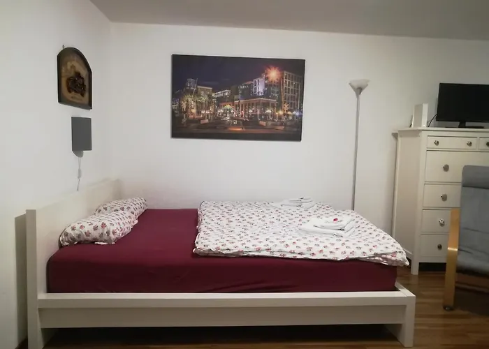 Ferienappartement Ruhrtal Witten
