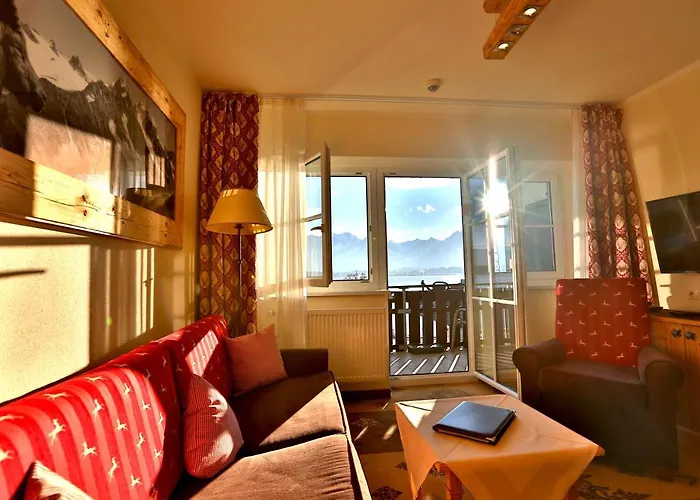 Seehotel Hartung&Ferienappartements