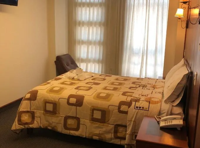 Hotel Imperial