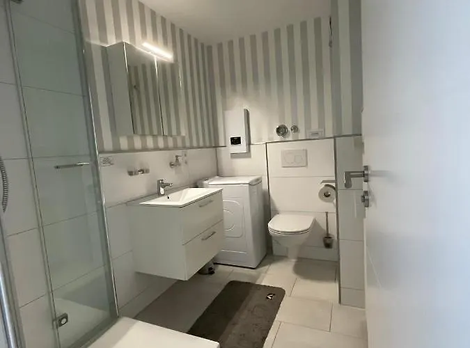 Ferienwohnung in Dornumersiel an der Nordsee