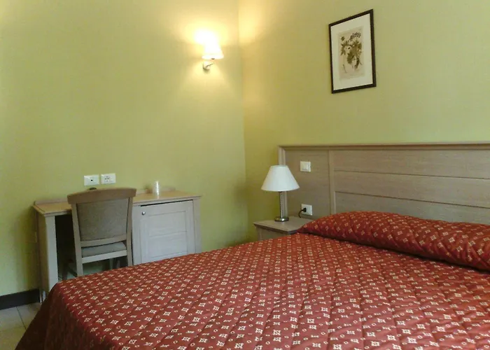 Il Parco Sul Mare Resort & Spa