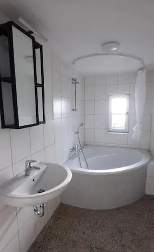 Puken Apartment