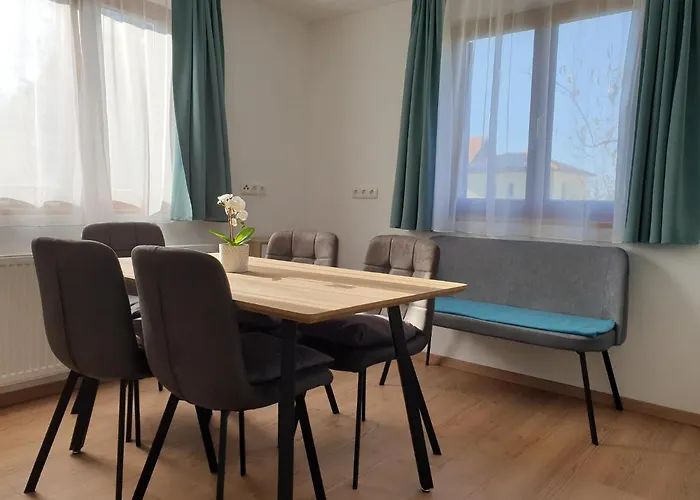 Ferienwohnung Suppan