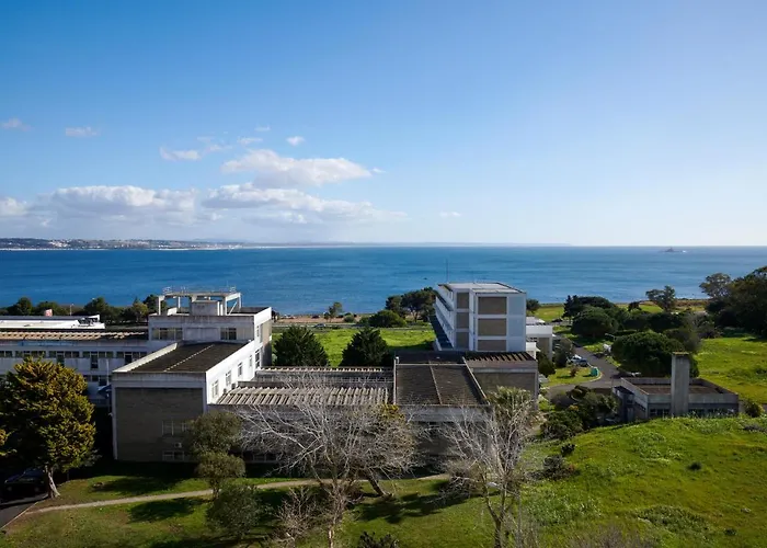 Infinite Ocean View W/ Free Parking By Timecooler