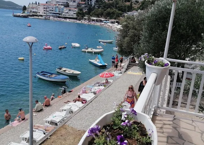 Apartmani Villa Anita