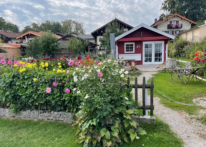 Ferienwohnung Florina